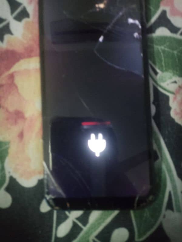 Moto e6s (panel damaged) 0