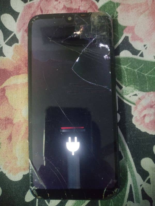 Moto e6s (panel damaged) 1