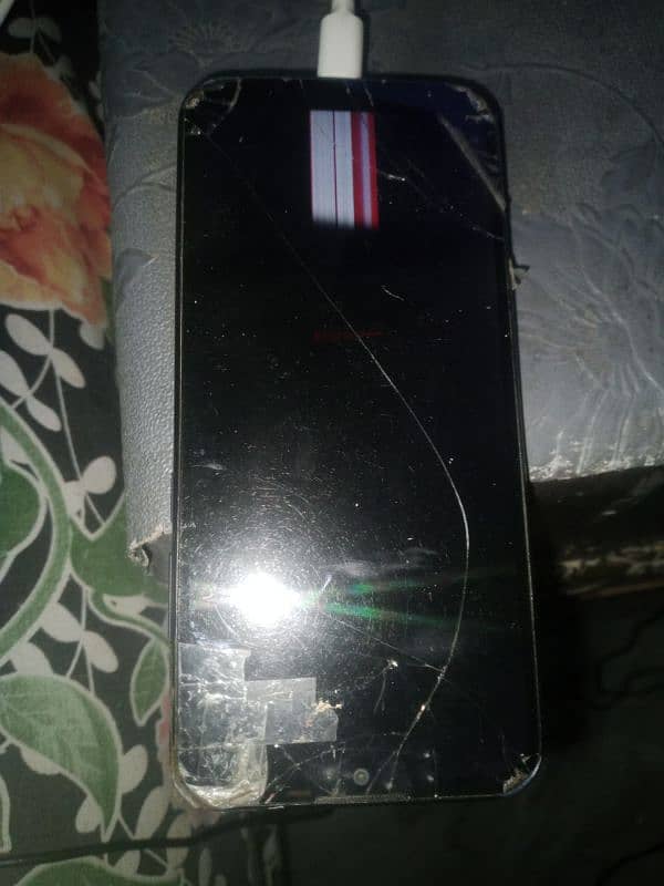 Moto e6s (panel damaged) 7