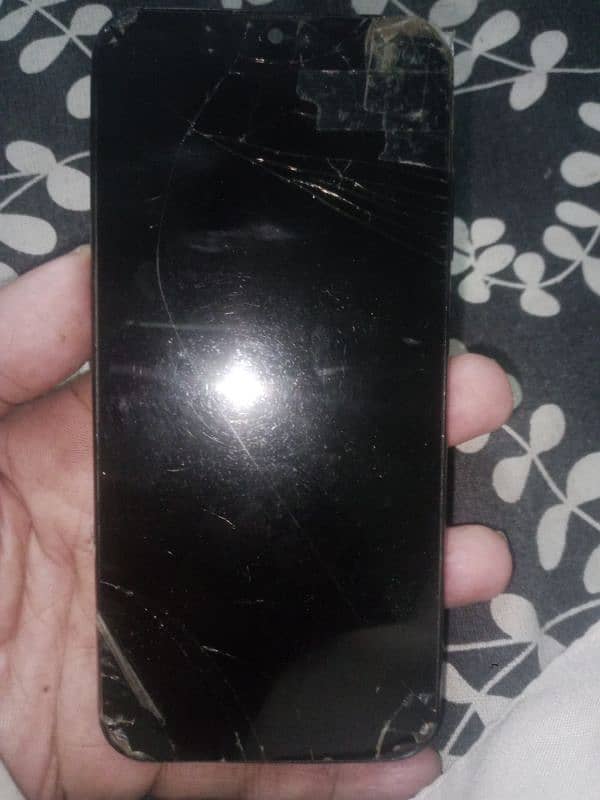 Moto e6s (panel damaged) 11