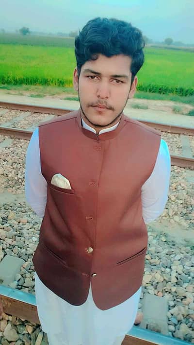 Mubashir Ali