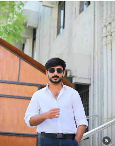Ali haider