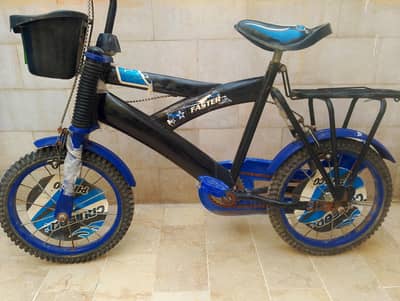 cycle