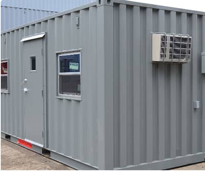 Site office Container Porta Cabin, marketing containers ,Houses