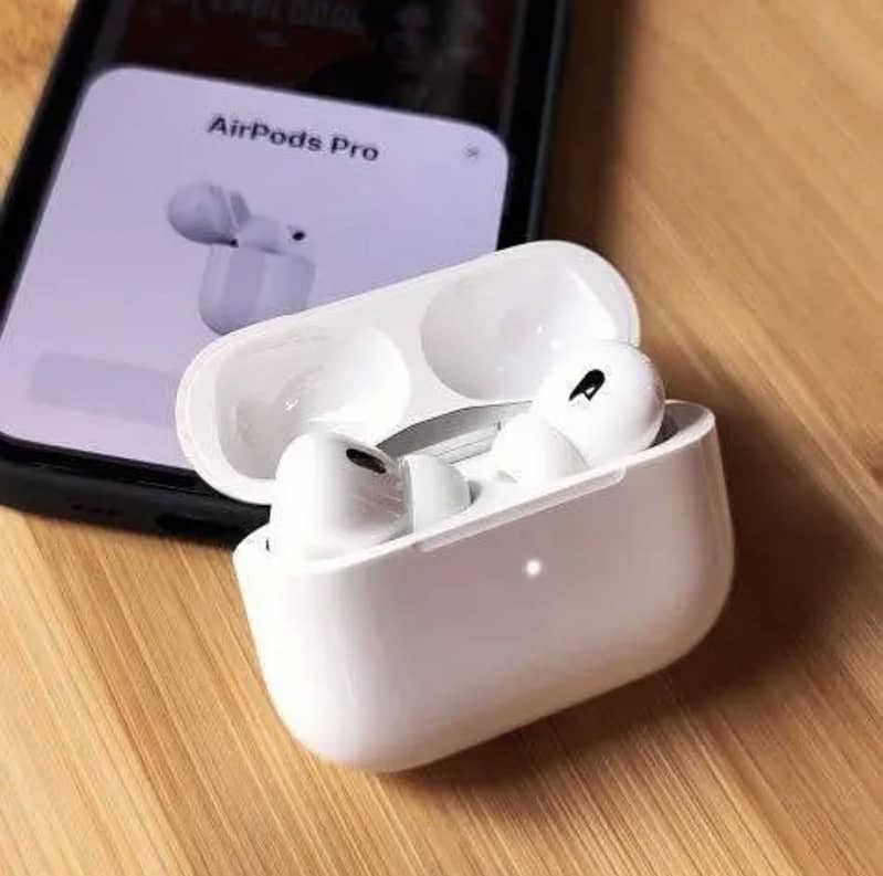 AIRPODS PRO 2 BASIC 4