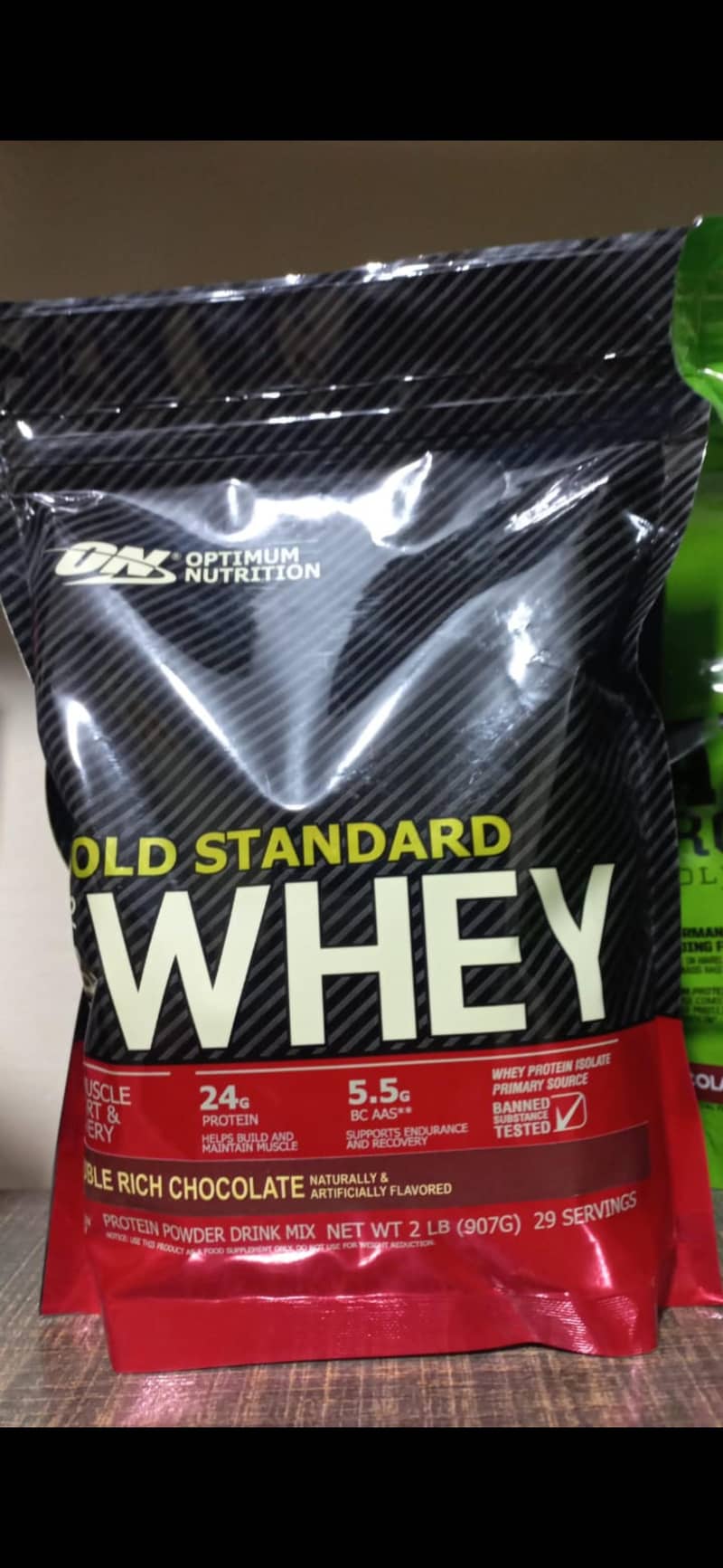 whey protein 0