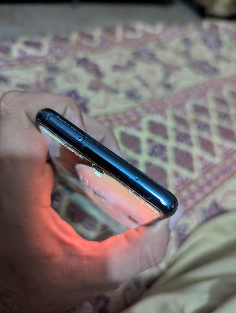 Samsung s20 EF non pta condition 10/10 only device 0