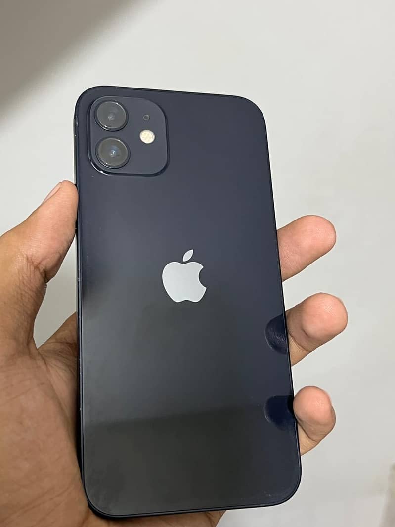 Iphone 12 0