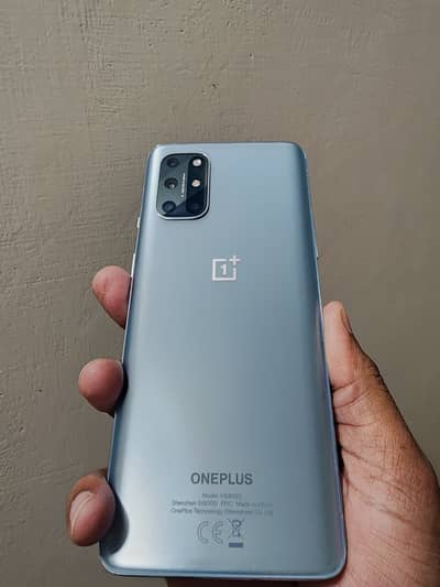 One plus 8t 8+128gb official approved