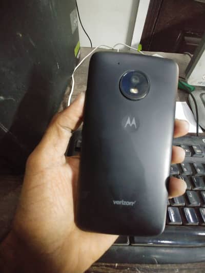 Android mobile Motorola