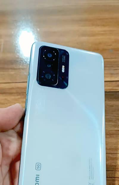 90fbs official pta approved Xiaomi 11t