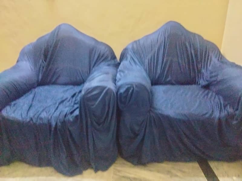 Good and comfortable condition 0