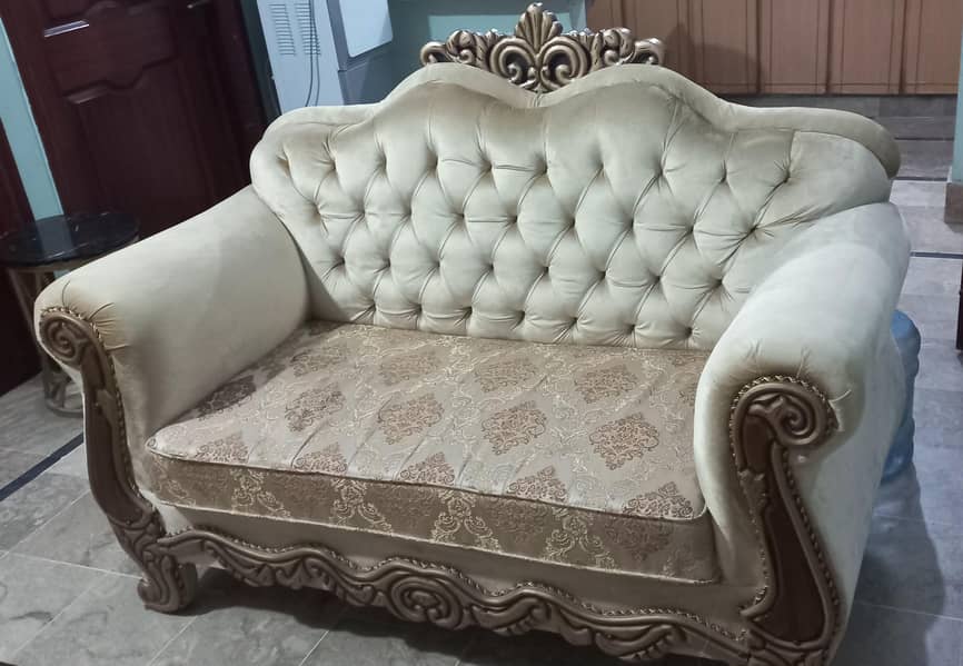 taj sofa set 1