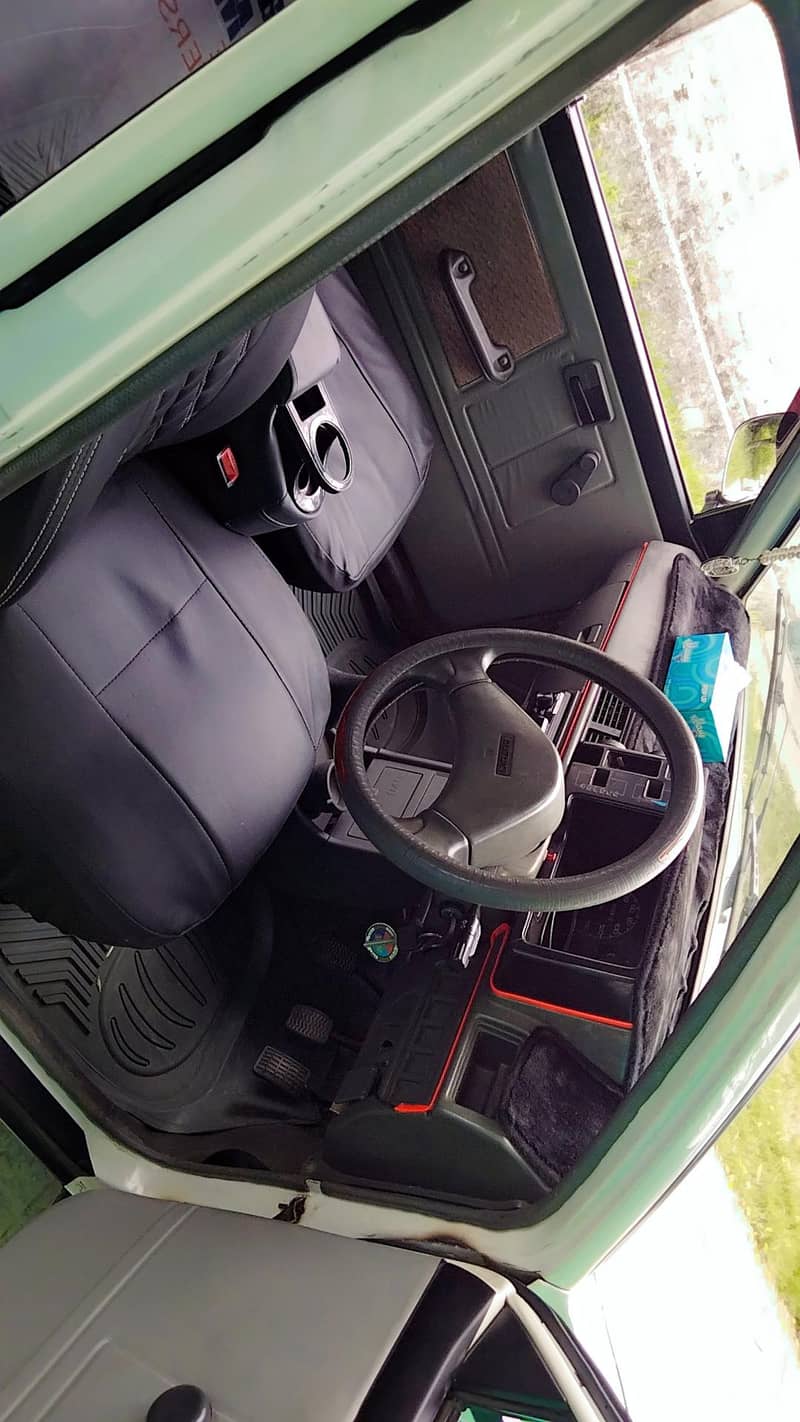 Mehran 2006 Model 3