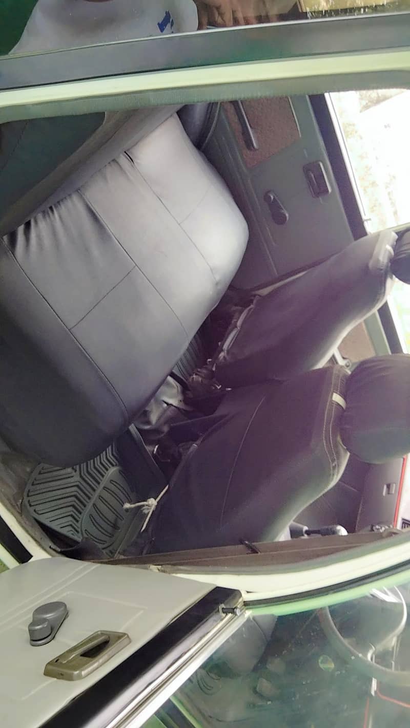Mehran 2006 Model 5