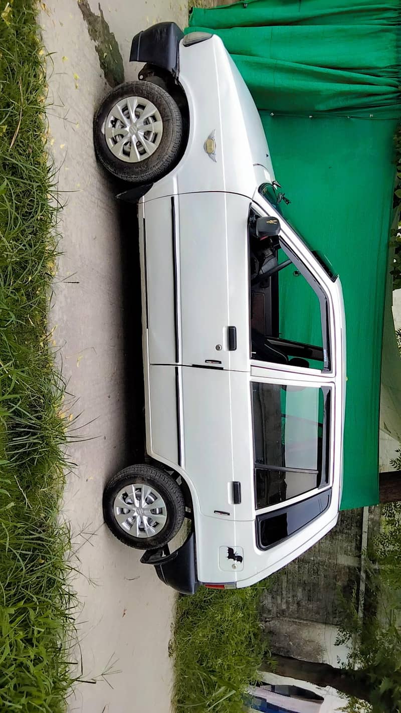 Mehran 2006 Model 7