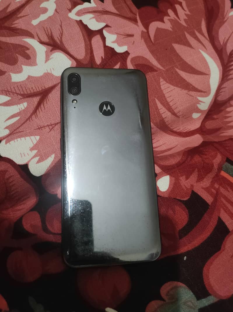 moto e6 plus 1