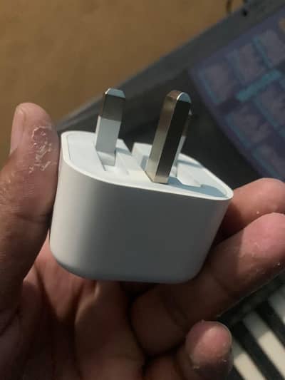 Apple Iphone 20W Original Charger