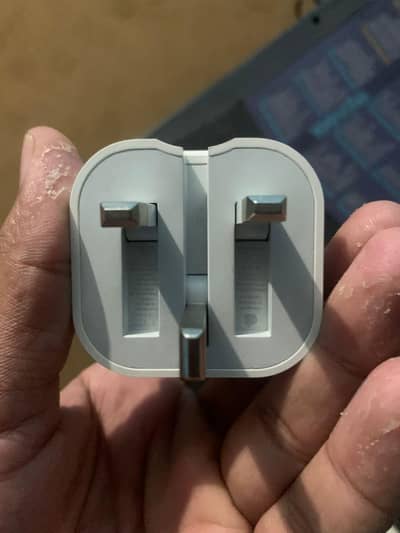 Apple Iphone 20W Original Charger