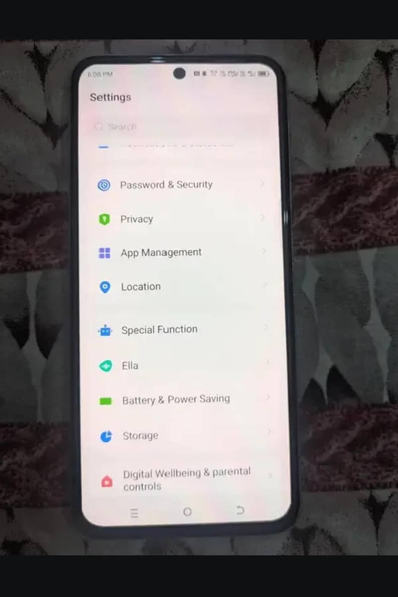 Tecno spark 30pro 1