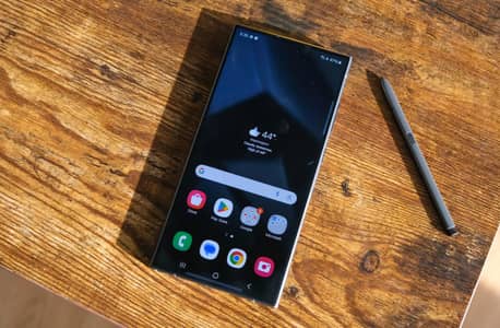 PTA Approved  S24 Ultra 512Gb 10/10 Brand New Condition Rarely Used