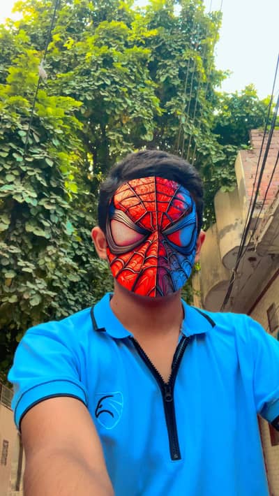 Rohan Malik 