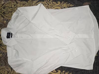 ready to wear shirt