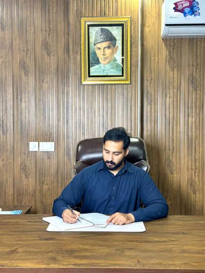 Umair Asghar