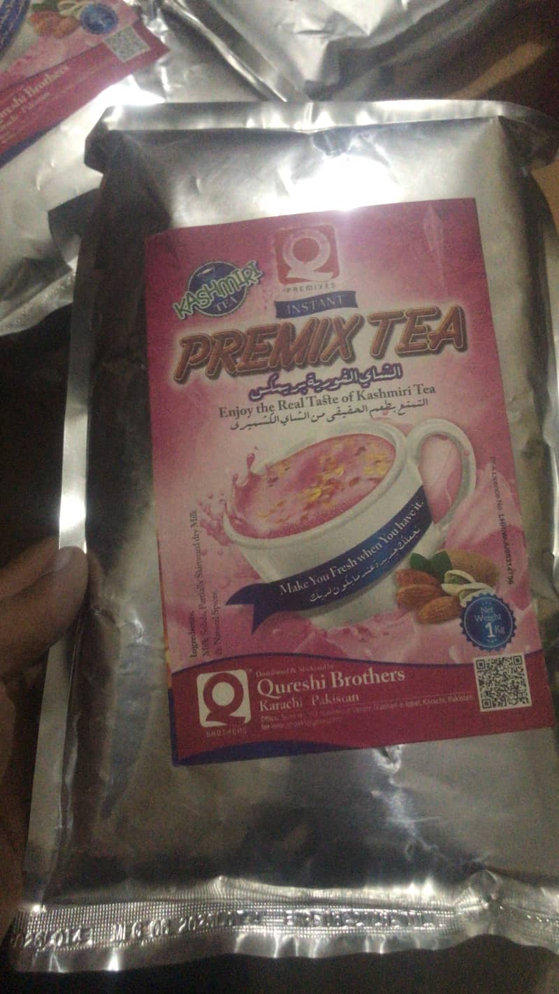 Tea & coffee vending machine Automatic 7