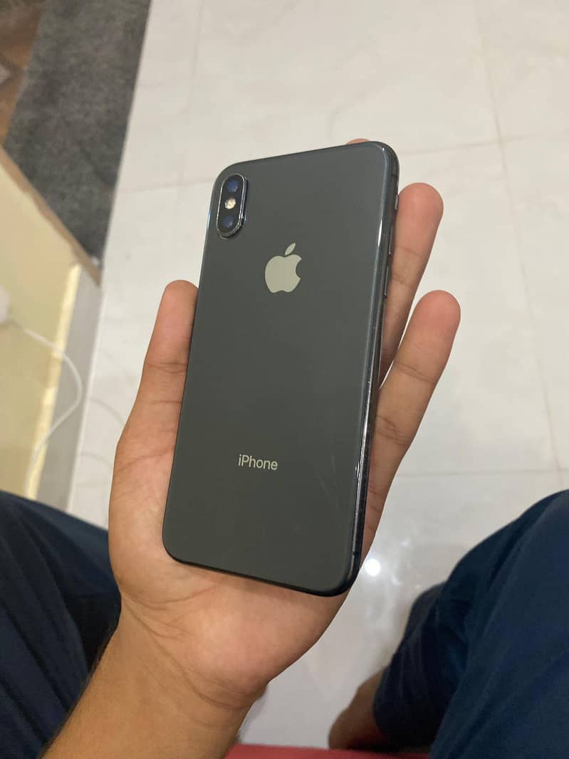 iphone x camera 3