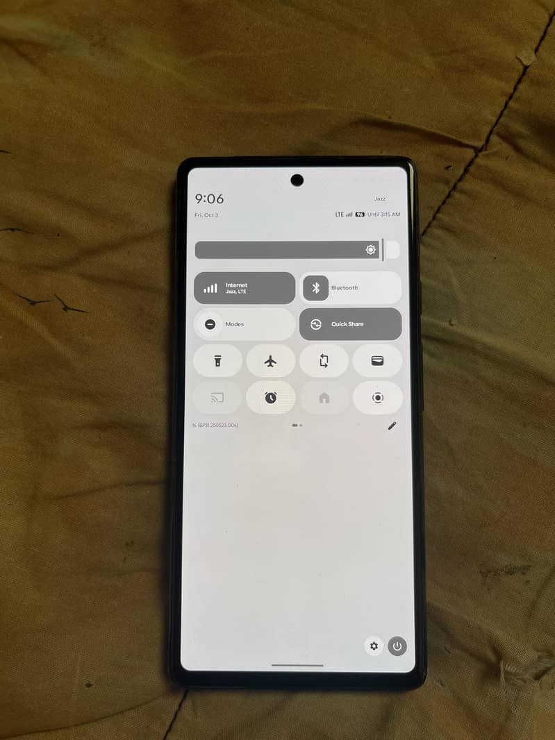 Exange Pixel 6 Dual Sim Approve 8/128 6