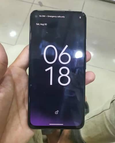 Google pixel 4A 5g official pta