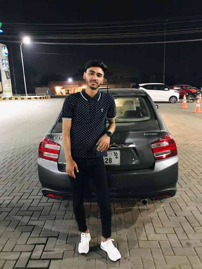Waseem Hassan 