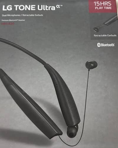 Bluetooth neckband for sale
