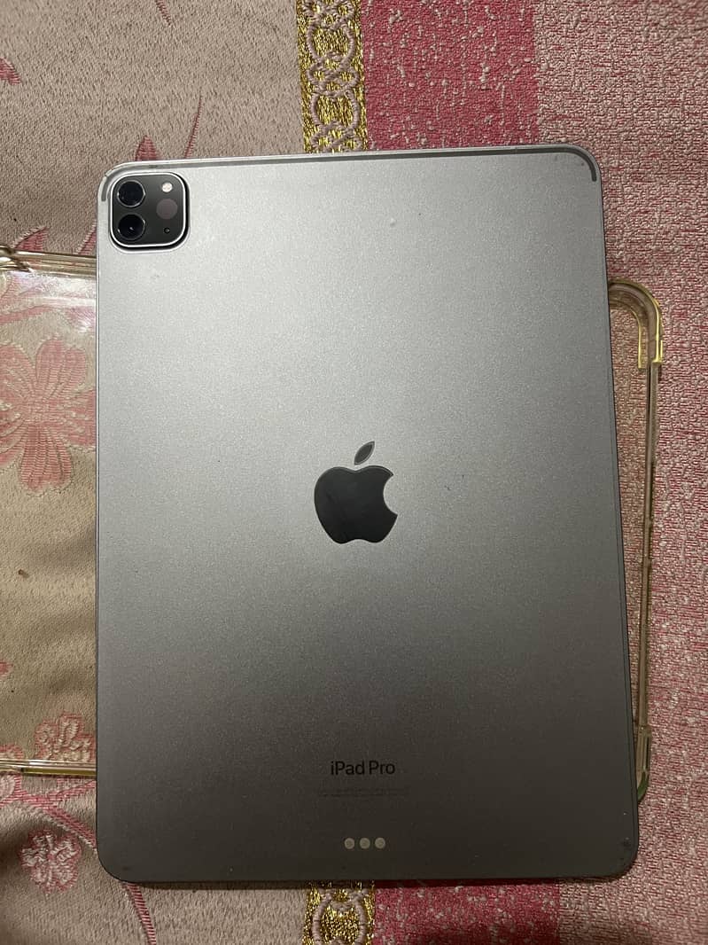 IPad Pro m2 256 0