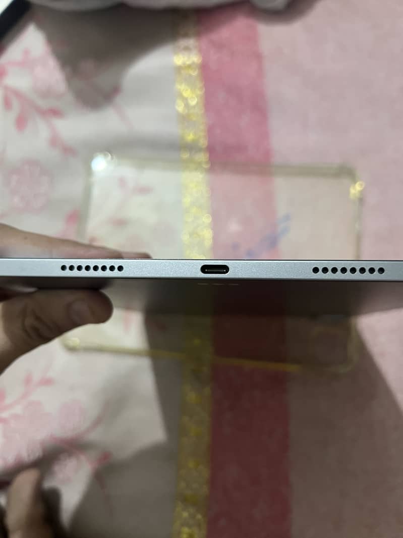 IPad Pro m2 256 2