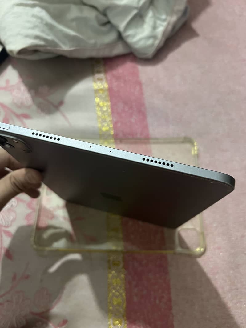 IPad Pro m2 256 3