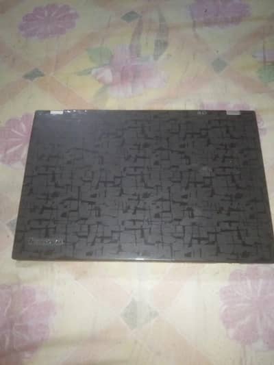 lenovo Thinkpad laptop