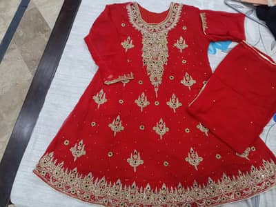 3Piece Dress
