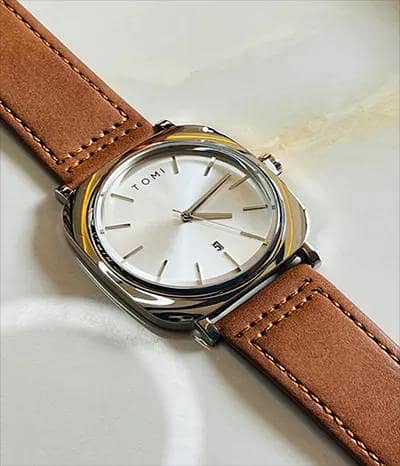 Tomi Original watch