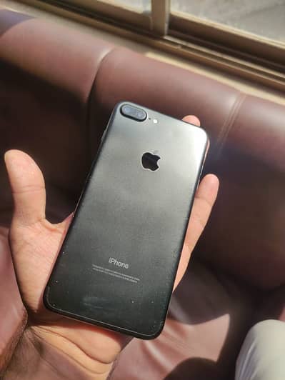 Iphone 7 plus Pta approved