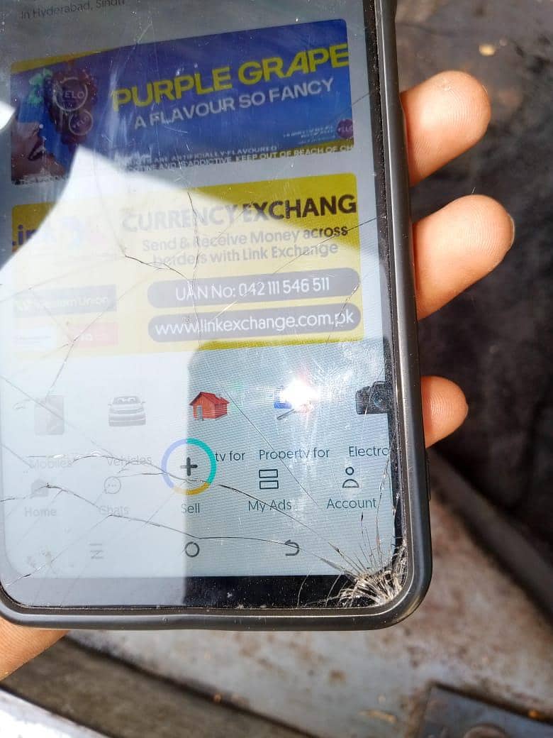 Tecno spark go 4 64 5