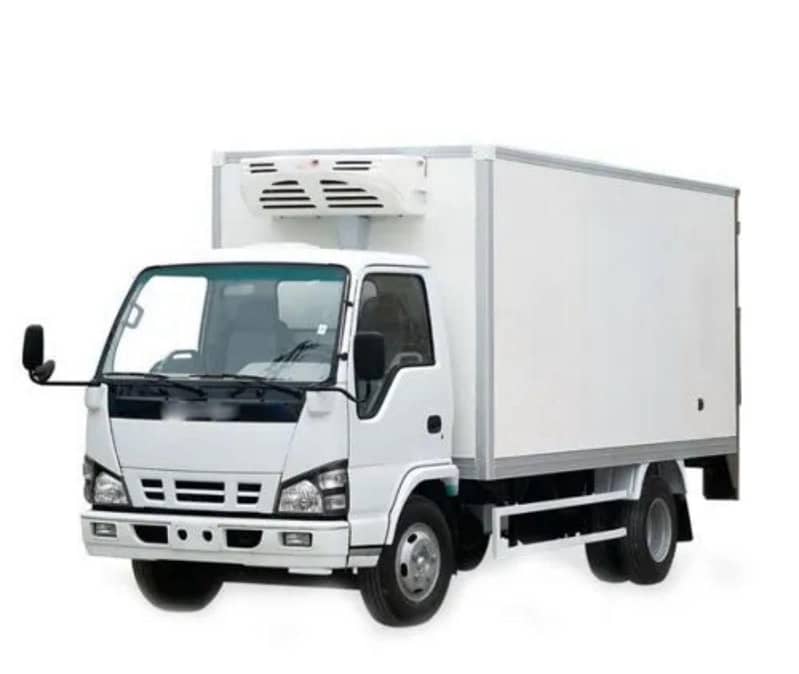 fuso Refar -10 temperature 2