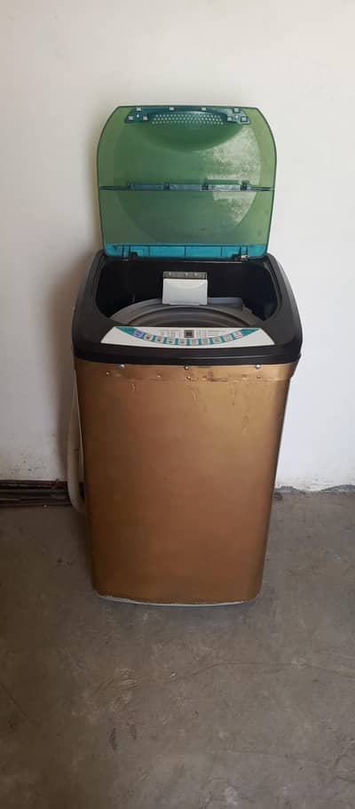 Automatic Washing Machine