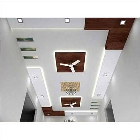 false ceiling 0