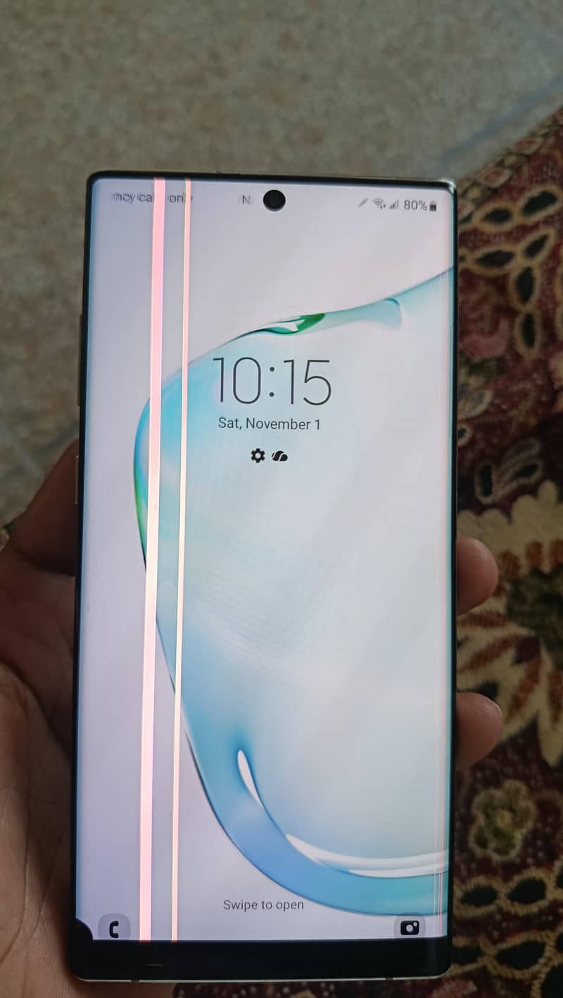 note 10 plus 4