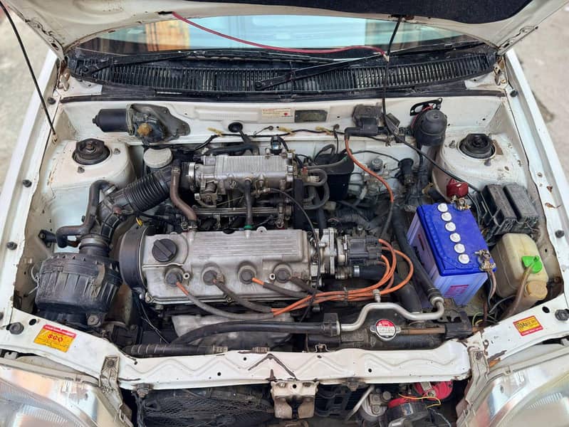 Suzuki cultus 2014 - Cars - 1107992685