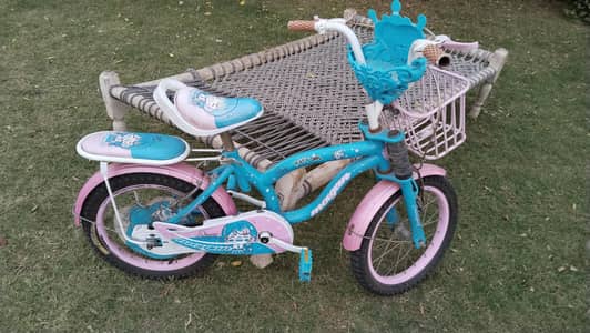 Morgen cycle for sale