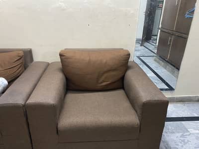 1+1+2+3 used but good condition