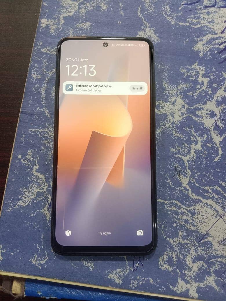 Redmi note 11 condition 10/10 0